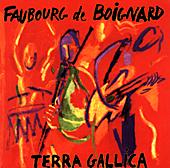 1998 - TERRA GALLICA